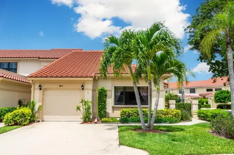 873 Windermere Way Palm Beach Gardens FL 33418
