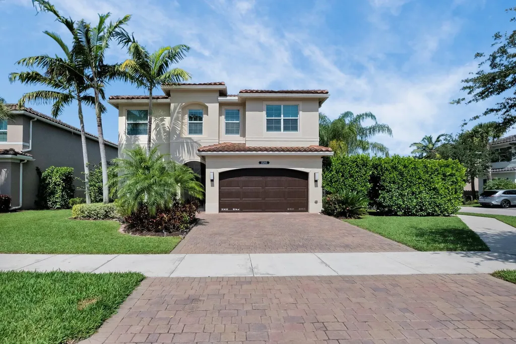 15205 Seaglass Terrace Lane Delray Beach FL 33446