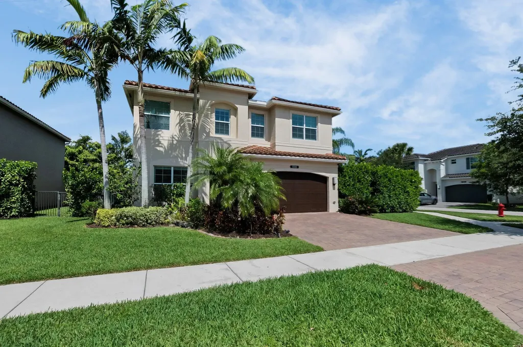15205 Seaglass Terrace Lane Delray Beach FL 33446