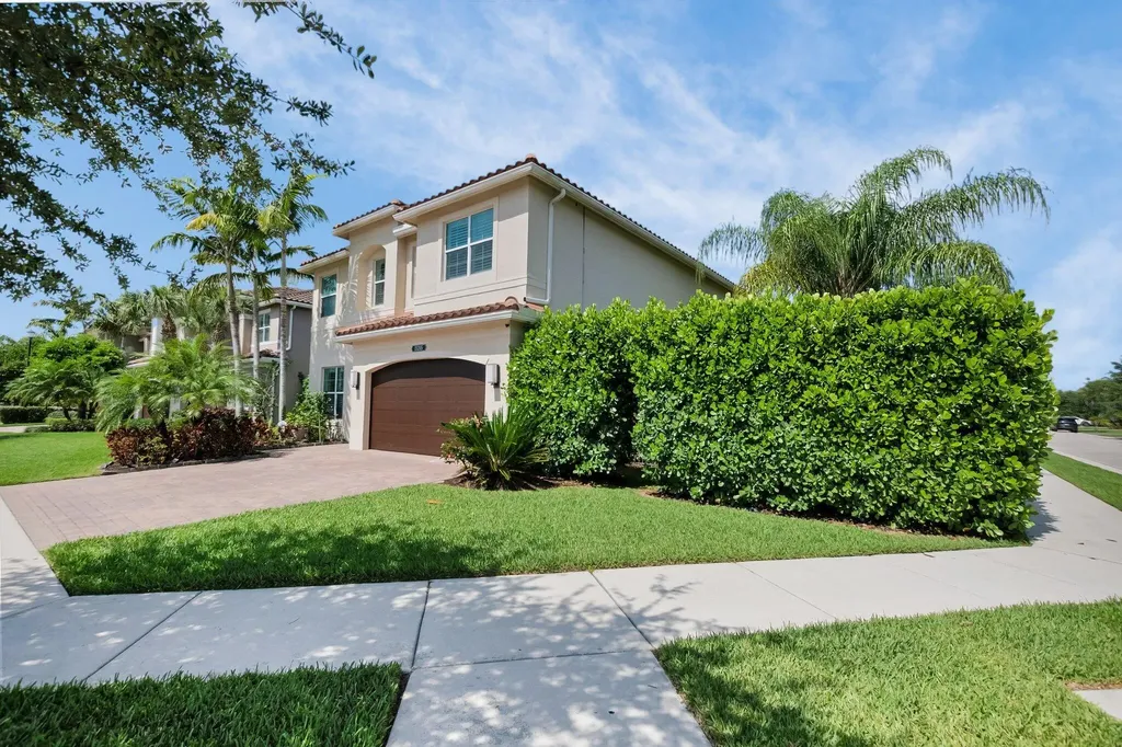 15205 Seaglass Terrace Lane Delray Beach FL 33446