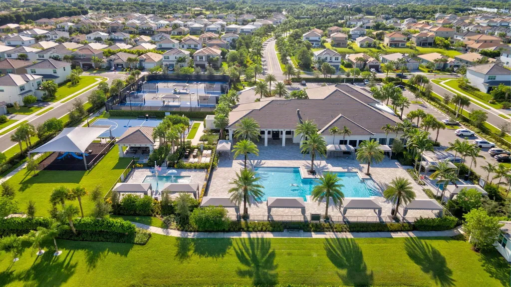 15205 Seaglass Terrace Lane Delray Beach FL 33446
