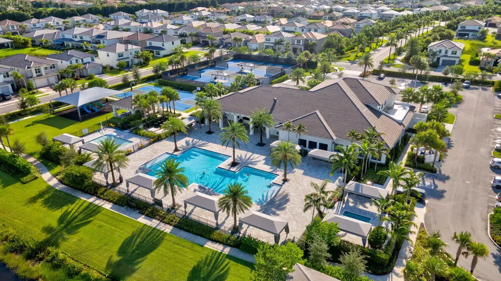 15205 Seaglass Terrace Lane Delray Beach FL 33446
