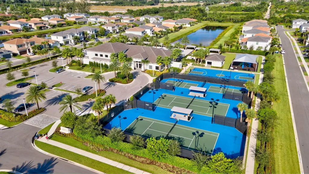 15205 Seaglass Terrace Lane Delray Beach FL 33446