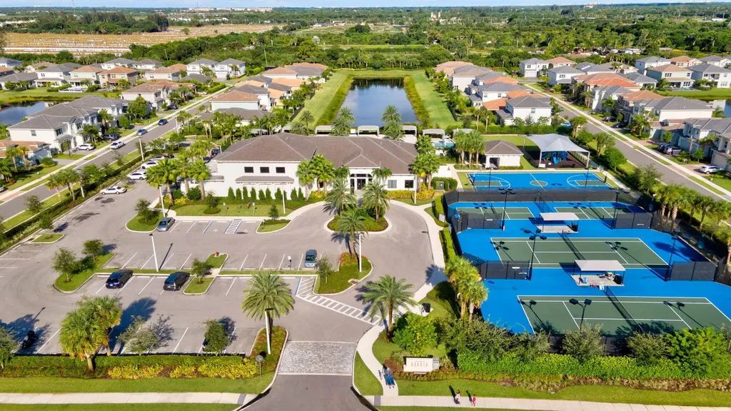 15205 Seaglass Terrace Lane Delray Beach FL 33446
