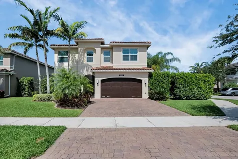 15205 Seaglass Terrace Lane Delray Beach FL 33446