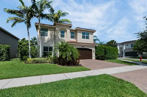 15205 Seaglass Terrace Lane Delray Beach FL 33446