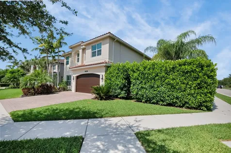 15205 Seaglass Terrace Lane Delray Beach FL 33446