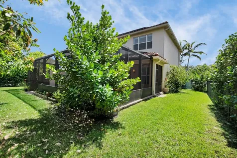 15205 Seaglass Terrace Lane Delray Beach FL 33446