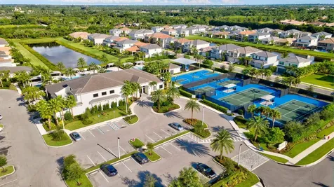 15205 Seaglass Terrace Lane Delray Beach FL 33446