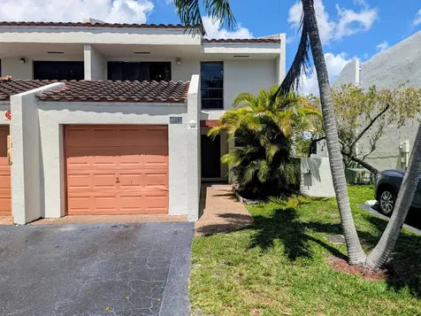 6651 Racquet Club Drive Lauderhill FL 33319