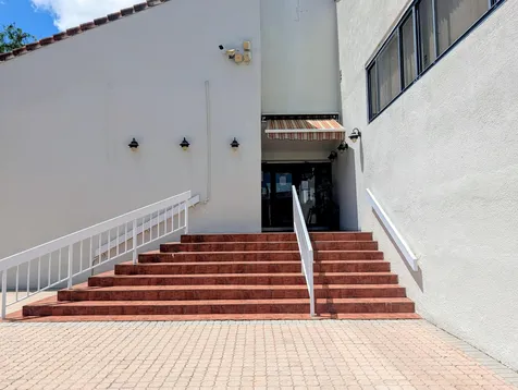 6651 Racquet Club Drive Lauderhill FL 33319