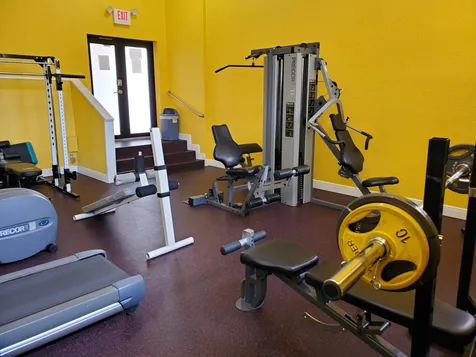 6651 Racquet Club Drive Lauderhill FL 33319