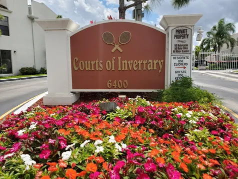 6651 Racquet Club Drive Lauderhill FL 33319