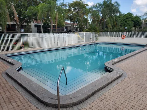 6651 Racquet Club Drive Lauderhill FL 33319