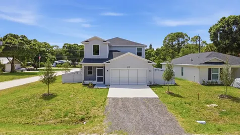 2405 88TH Avenue Vero Beach FL 32966