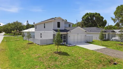 2405 88TH Avenue Vero Beach FL 32966