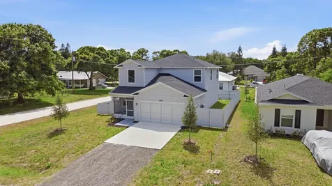 2405 88th Avenue Vero Beach FL 32966