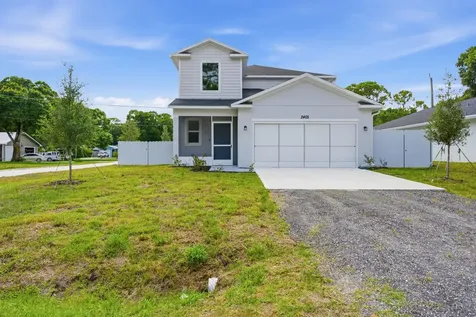 2405 88th Avenue Vero Beach FL 32966