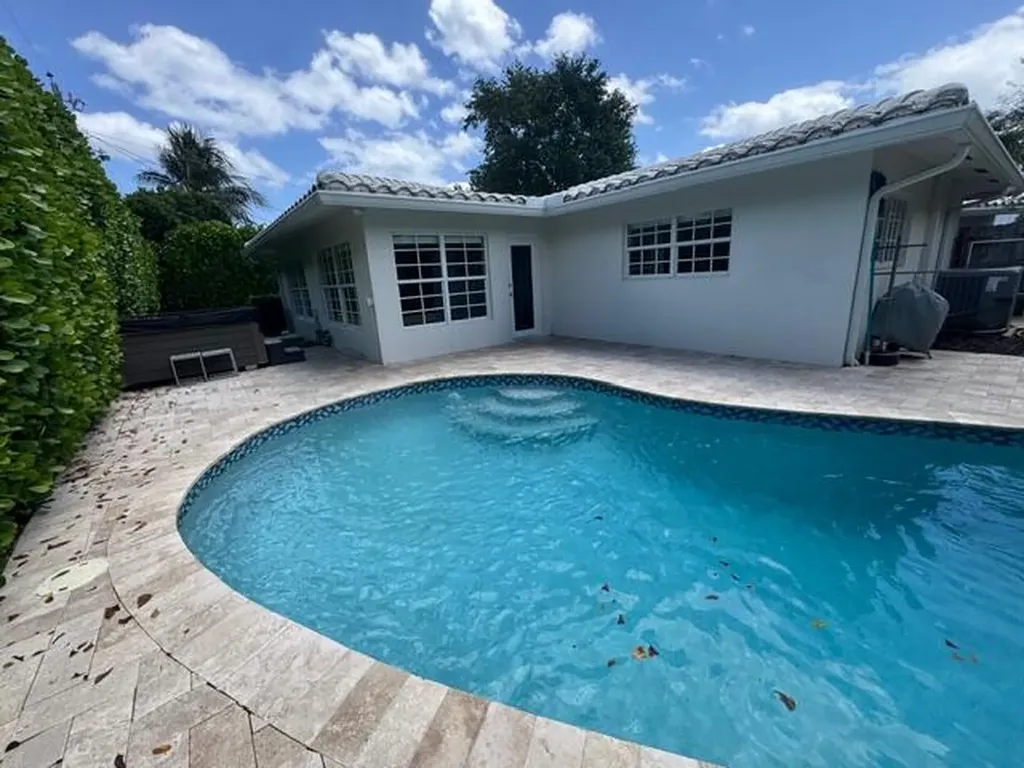2083 NE 54th Court Fort Lauderdale FL 33308