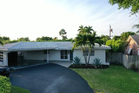 2083 NE 54th Court Fort Lauderdale FL 33308