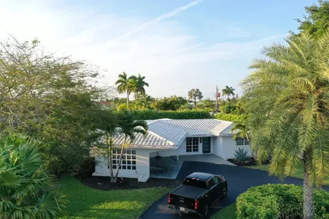 2083 NE 54th Court Fort Lauderdale FL 33308