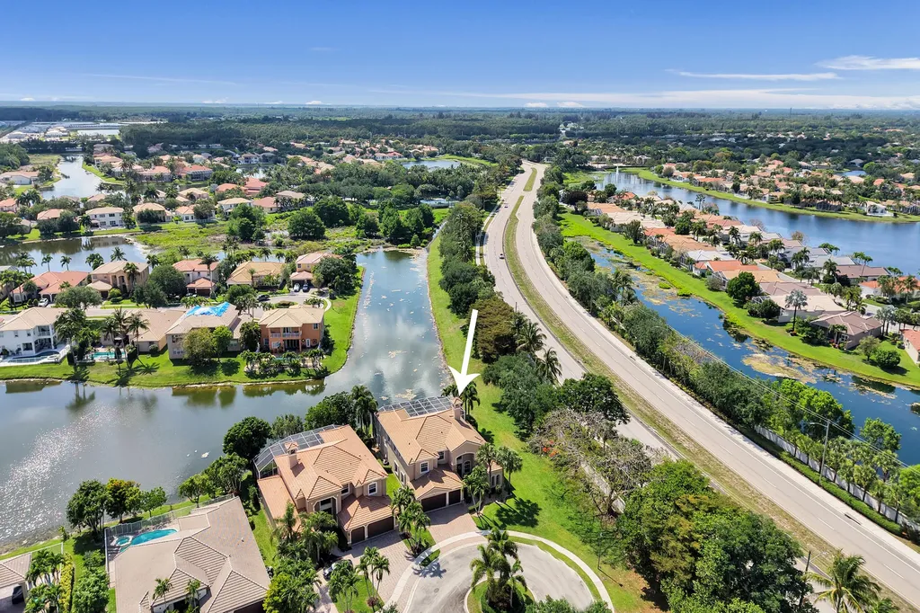 7347 Denicola Lane Lake Worth FL 33467
