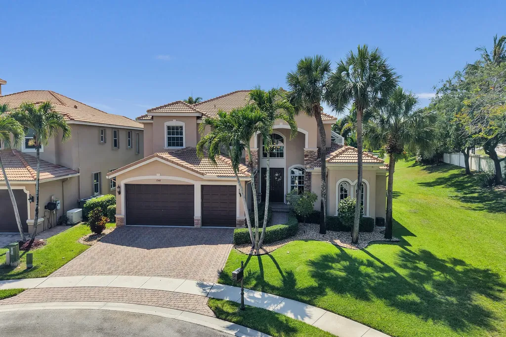 7347 Denicola Lane Lake Worth FL 33467