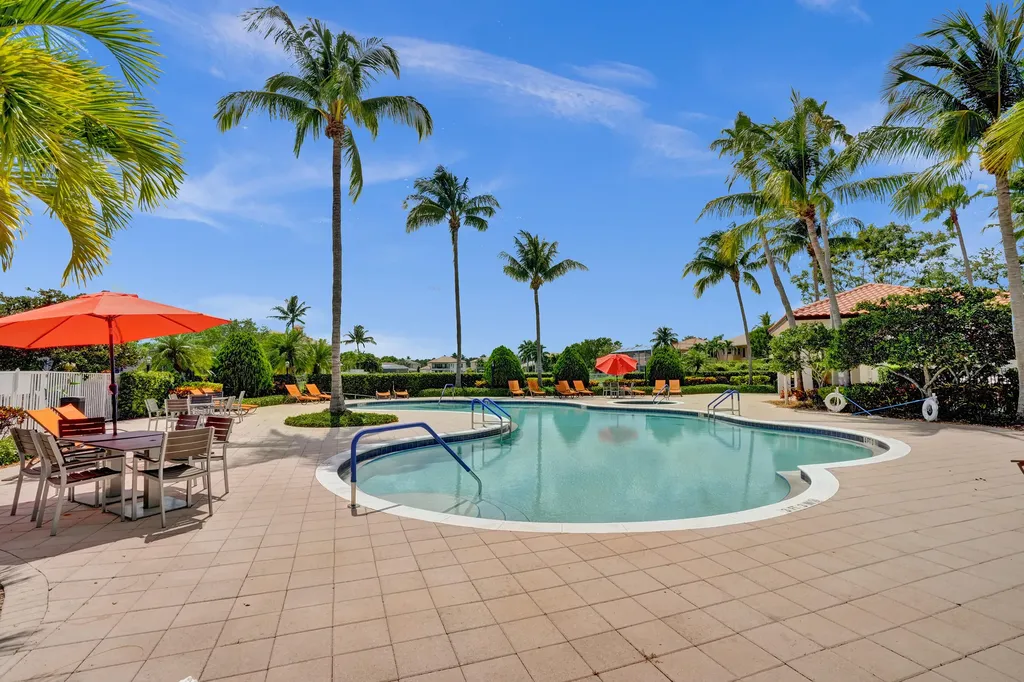 7347 Denicola Lane Lake Worth FL 33467