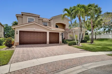 7347 Denicola Lane Lake Worth FL 33467