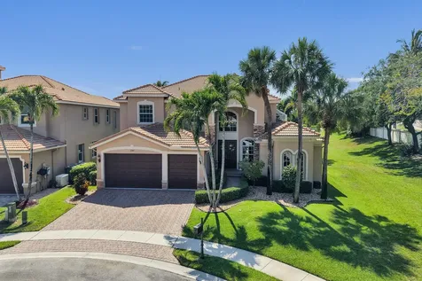7347 Denicola Lane Lake Worth FL 33467