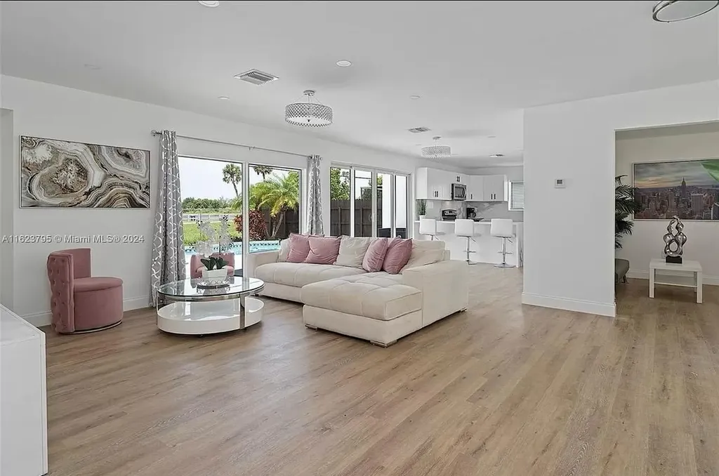 3705 Garden Lane Miramar FL 33023