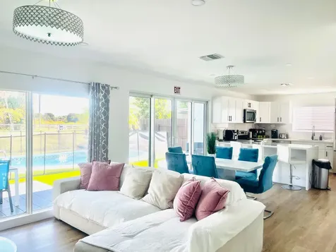 3705 Garden Lane Miramar FL 33023