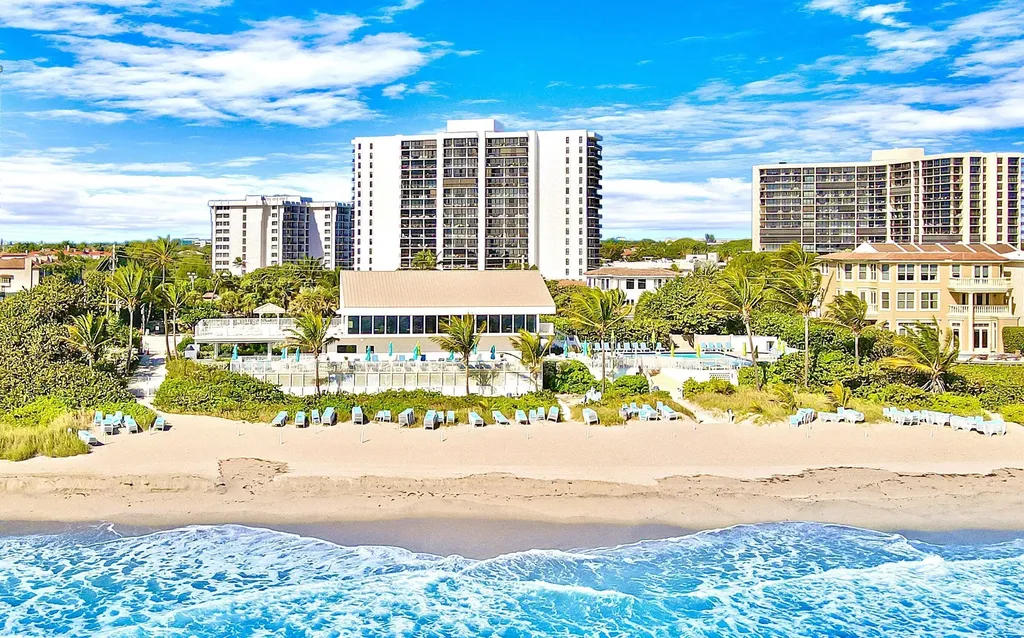 4748 S Ocean Boulevard Highland Beach FL 33487