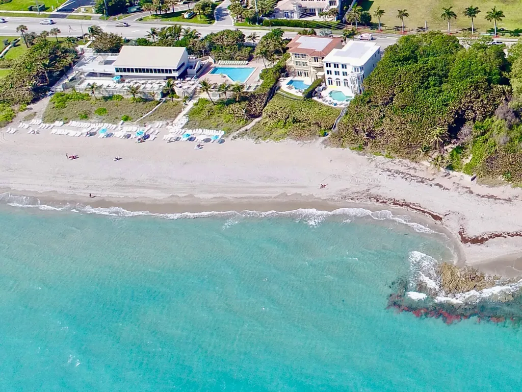 4748 S Ocean Boulevard Highland Beach FL 33487