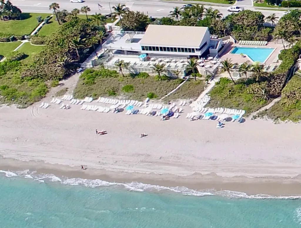 4748 S Ocean Boulevard Highland Beach FL 33487