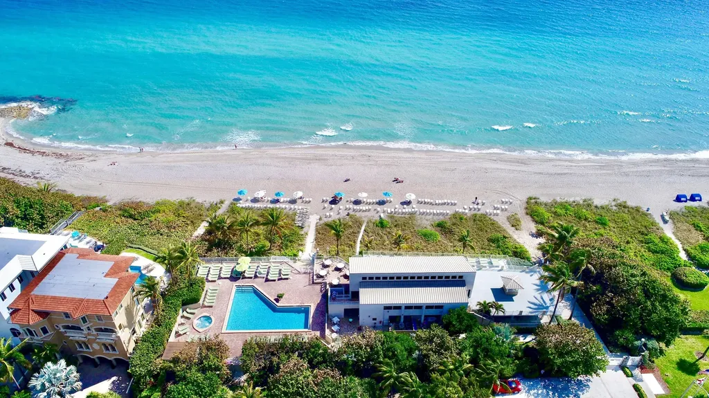 4748 S Ocean Boulevard Highland Beach FL 33487