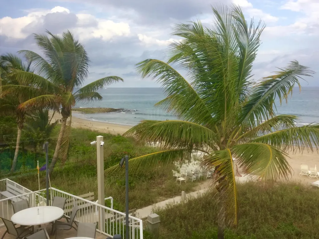 4748 S Ocean Boulevard Highland Beach FL 33487