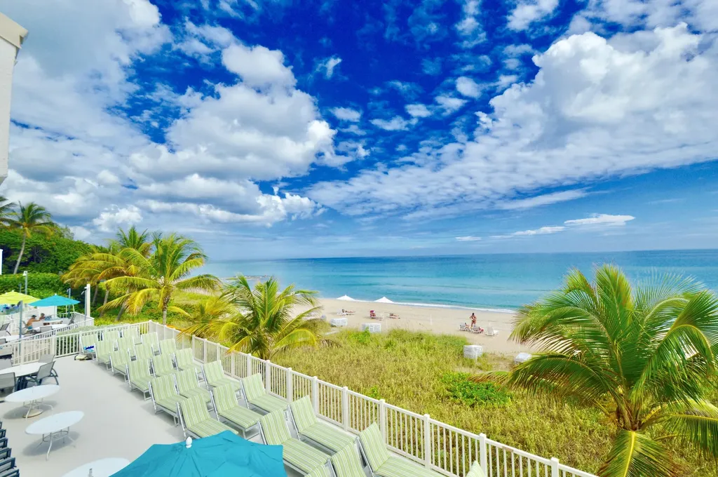 4748 S Ocean Boulevard Highland Beach FL 33487