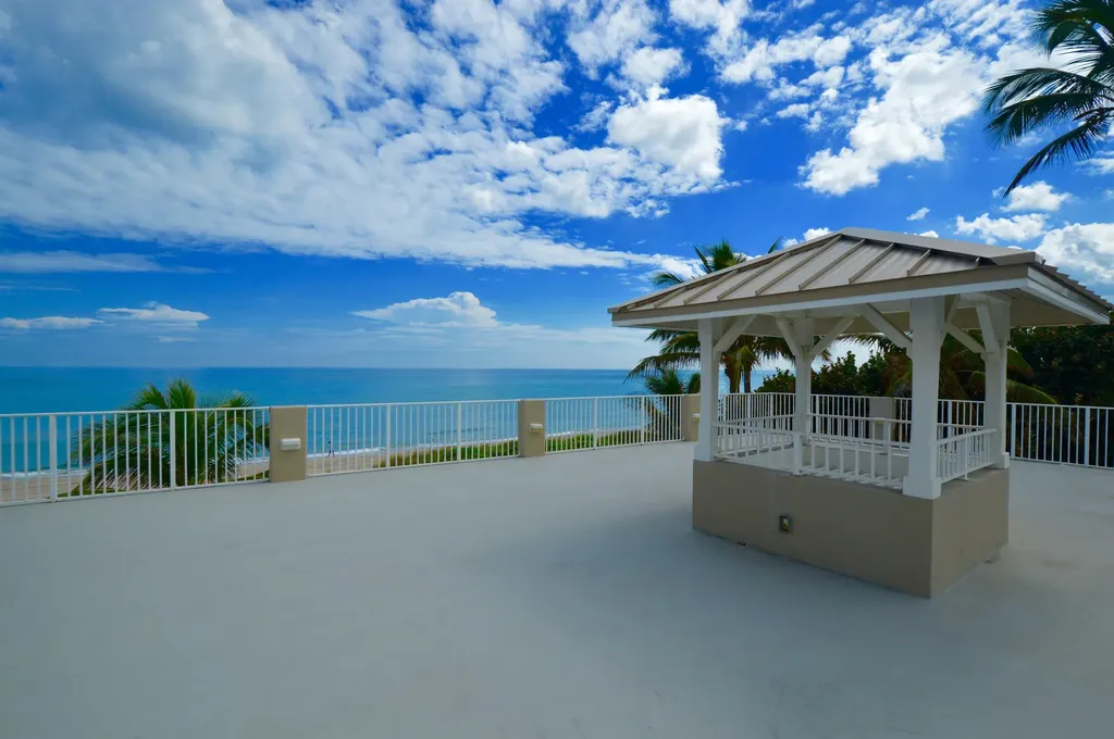 4748 S Ocean Boulevard Highland Beach FL 33487