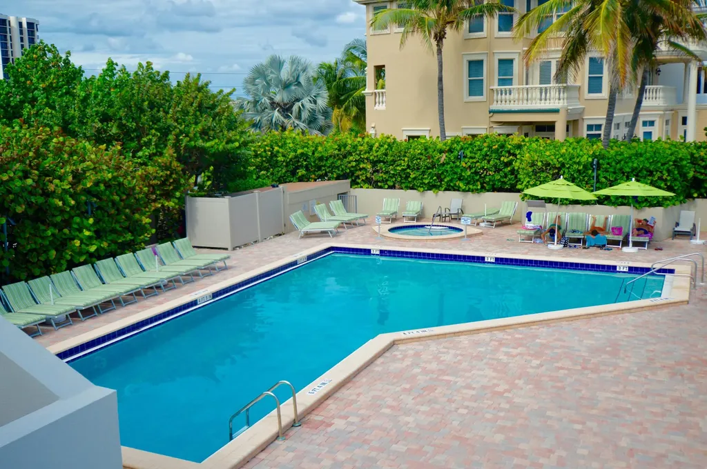 4748 S Ocean Boulevard Highland Beach FL 33487