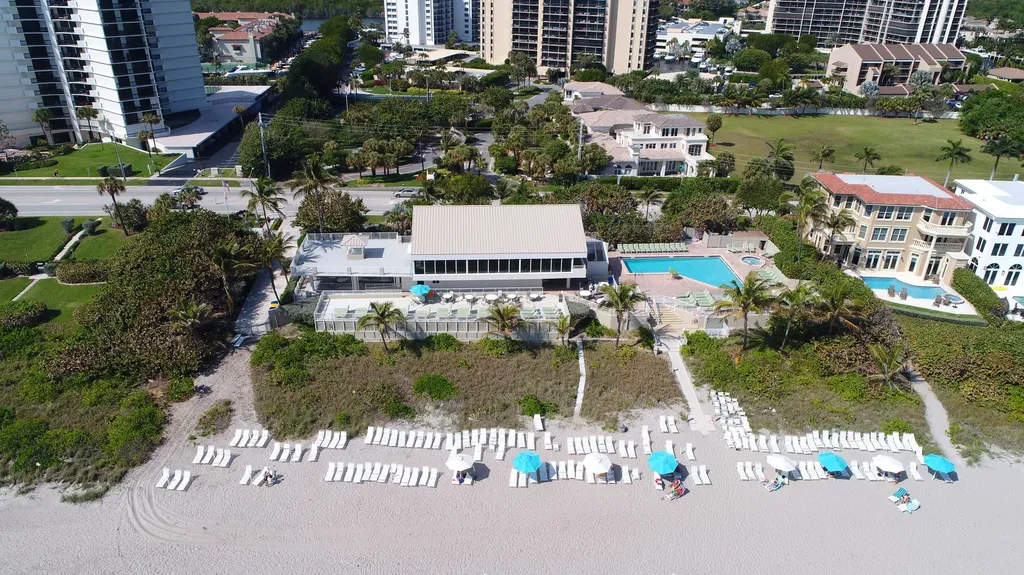 4748 S Ocean Boulevard Highland Beach FL 33487