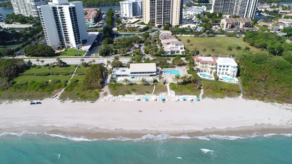 4748 S Ocean Boulevard Highland Beach FL 33487