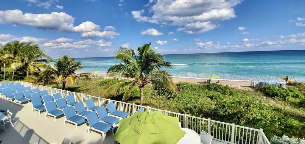 4748 S Ocean Boulevard Highland Beach FL 33487