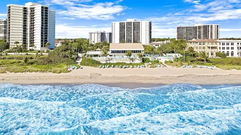 4748 S Ocean Boulevard Highland Beach FL 33487