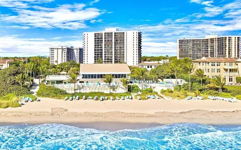 4748 S Ocean Boulevard Highland Beach FL 33487
