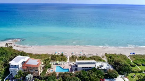 4748 S Ocean Boulevard Highland Beach FL 33487