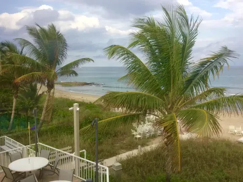 4748 S Ocean Boulevard Highland Beach FL 33487