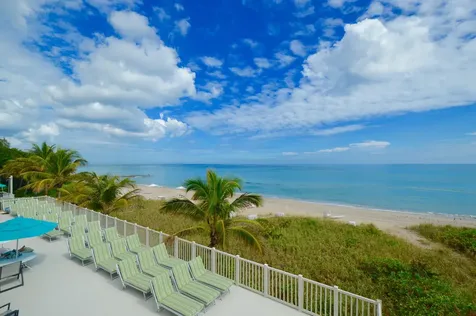 4748 S Ocean Boulevard Highland Beach FL 33487