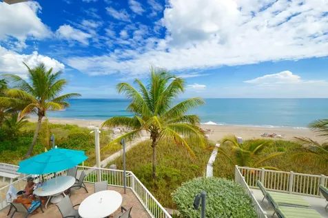 4748 S Ocean Boulevard Highland Beach FL 33487