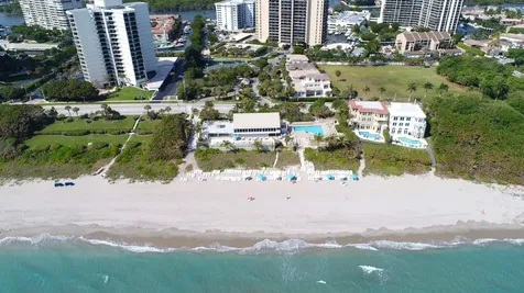 4748 S Ocean Boulevard Highland Beach FL 33487